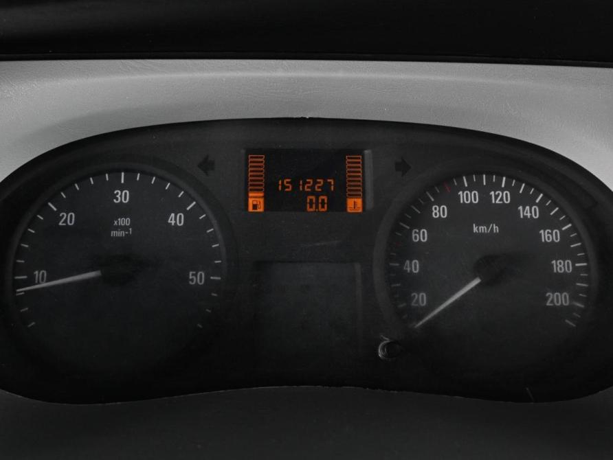 Opel Vivaro A Рестайлинг Ростов-на-Дону  - изображение 8
