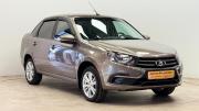 Lada (ВАЗ) Granta I Рестайлинг Киров  - изображение 19