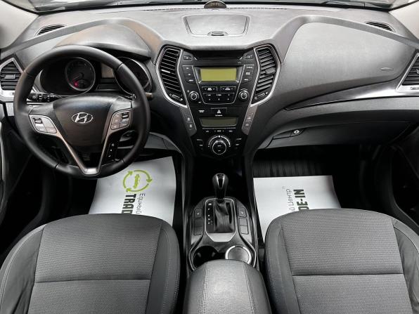 Hyundai Santa Fe III с пробегом 2012 года, цена 1 795 000 рублей, 197072 км, внедорожник, Автокод Объявления