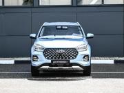 Chery Tiggo 4 Pro I Рестайлинг Новороссийск  - изображение 25