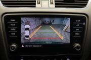 Skoda Octavia III (A7) Рестайлинг Крым  - изображение 54