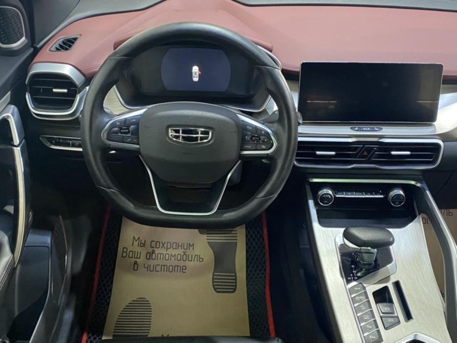 Geely Coolray I Курск  - изображение 9