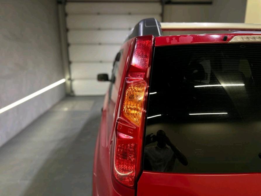 Nissan X-Trail II Новосибирск  - изображение 8