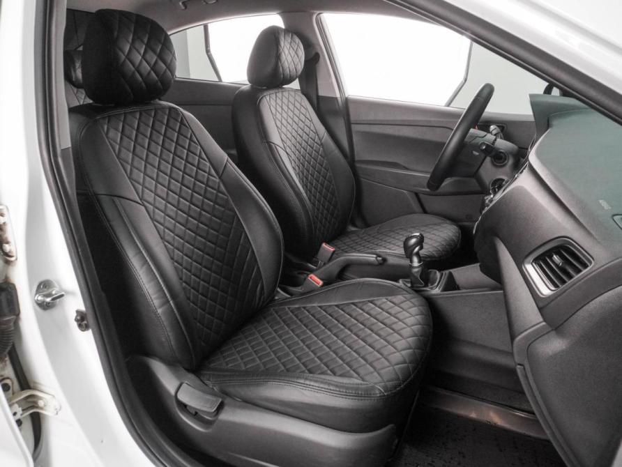 Hyundai Solaris II Воронеж  - изображение 8