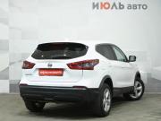 Nissan Qashqai II Екатеринбург  - изображение 25