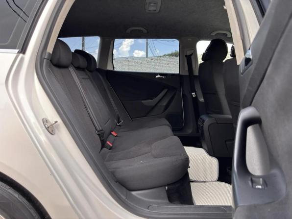 Volkswagen Passat B6 с пробегом 2007 года, цена 799 900 рублей, 270450 км, универсал, Автокод Объявления