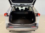 Toyota RAV4 V (XA50) Омск  - изображение 36