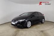 Honda Civic IX Волгоград  - изображение 19
