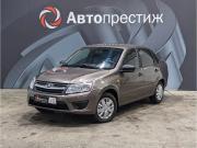 Lada (ВАЗ) Granta I Пермь  - изображение 26