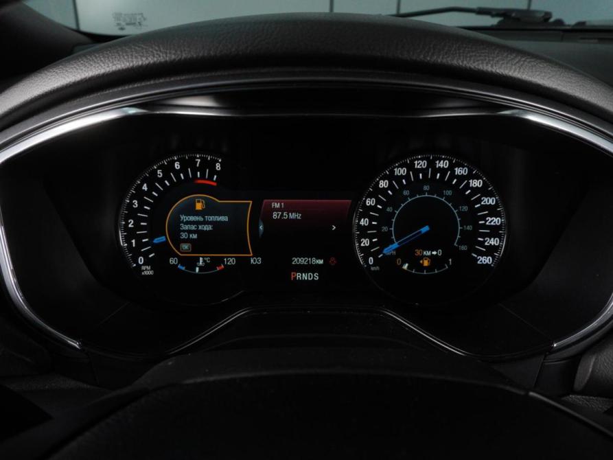 Ford Mondeo V Минеральные Воды  - изображение 18