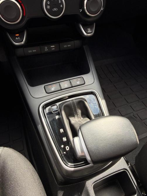 Kia Rio IV Ростов-на-Дону  - изображение 17