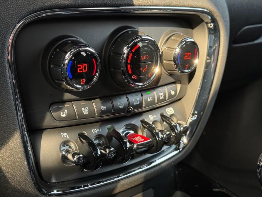 Mini Clubman II Рестайлинг Магнитогорск  - изображение 30