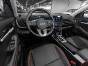 Kia Seltos I Рестайлинг Москва  - изображение 36
