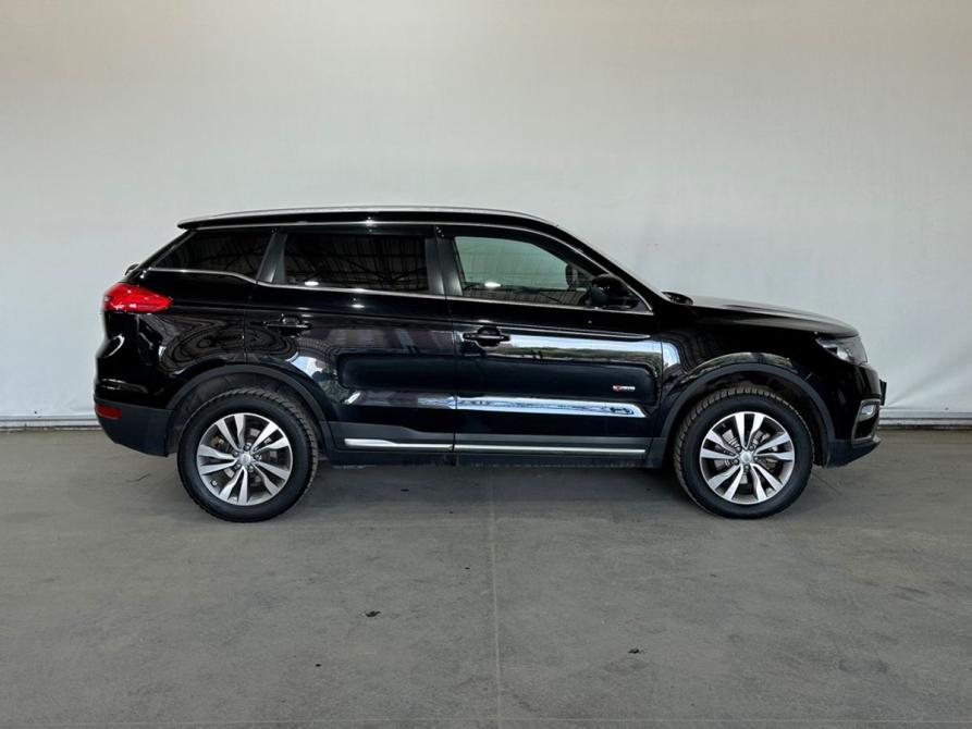 Geely Atlas I Москва  - изображение 8