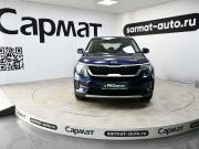 Kia Seltos I Новосибирск  - изображение 32