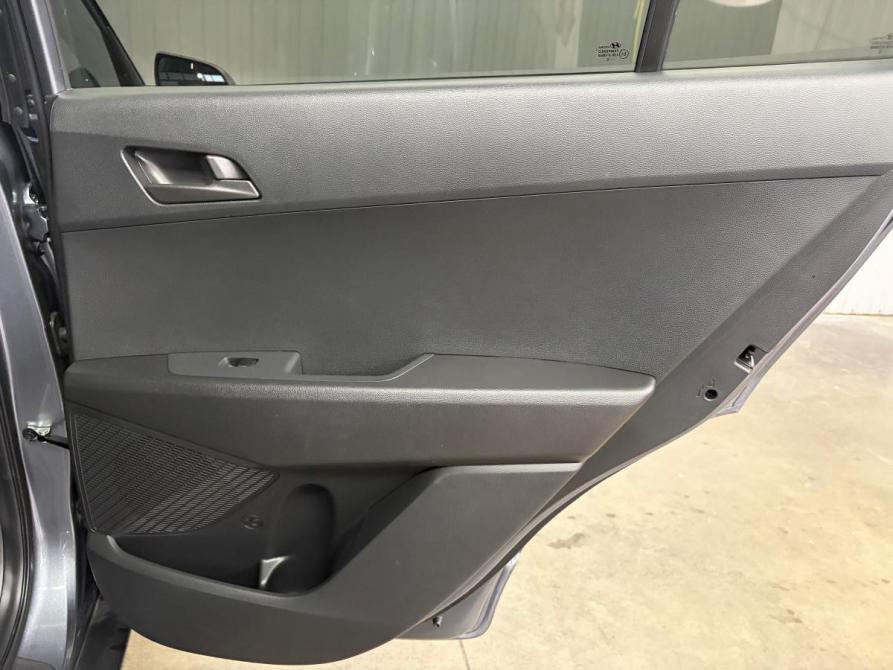 Hyundai Creta I Рестайлинг Краснодар  - изображение 18