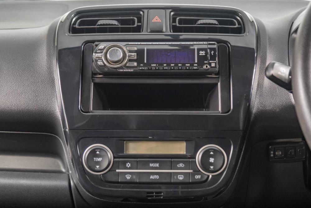Mitsubishi Mirage VI Томск  - изображение 15