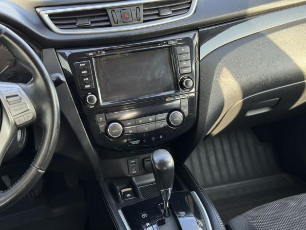 Nissan Qashqai II с пробегом 2014 года, цена 1 255 000 рублей, 69665 км, внедорожник, Автокод Объявления