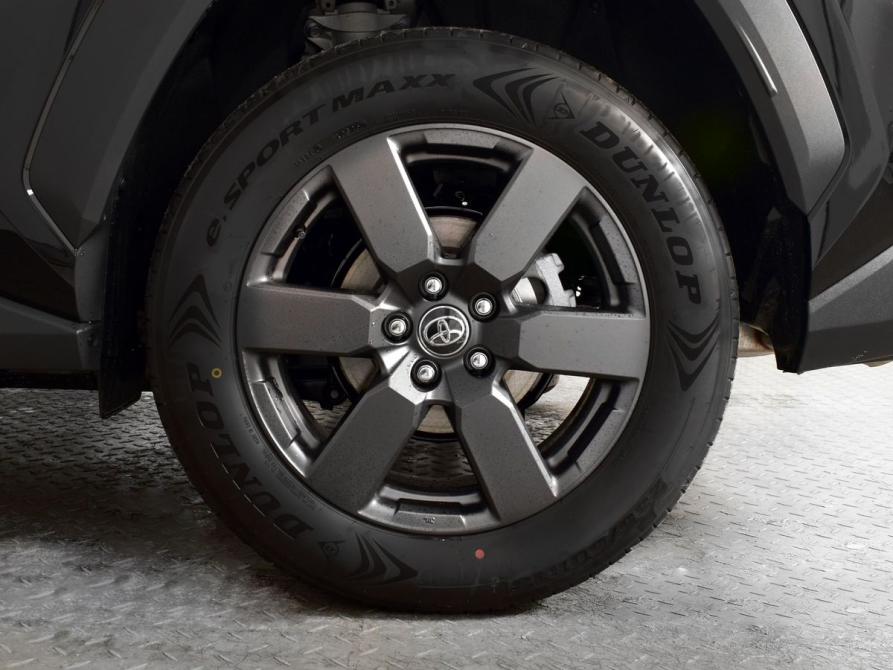 Toyota RAV4 VI (XA60) Кемерово  - изображение 13