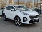 Kia Sportage IV Рестайлинг Ижевск  - изображение 30