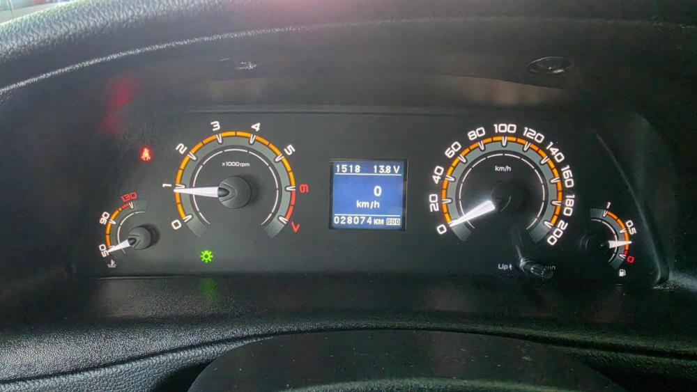 Lada (ВАЗ) Niva Travel I Чебоксары  - изображение 18