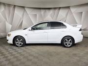 Mitsubishi Lancer X Москва  - изображение 24