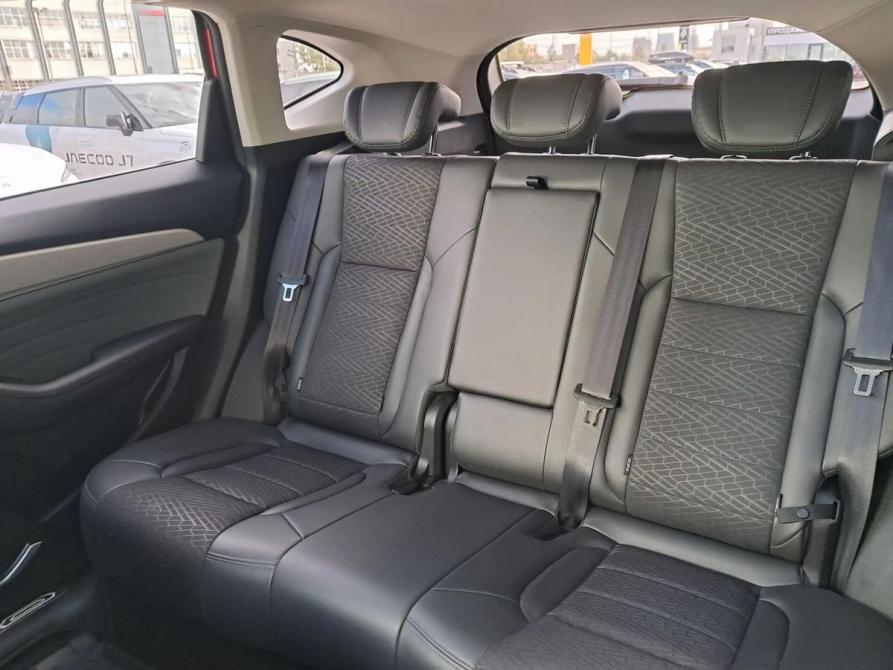 Haval F7 II Санкт-Петербург  - изображение 19