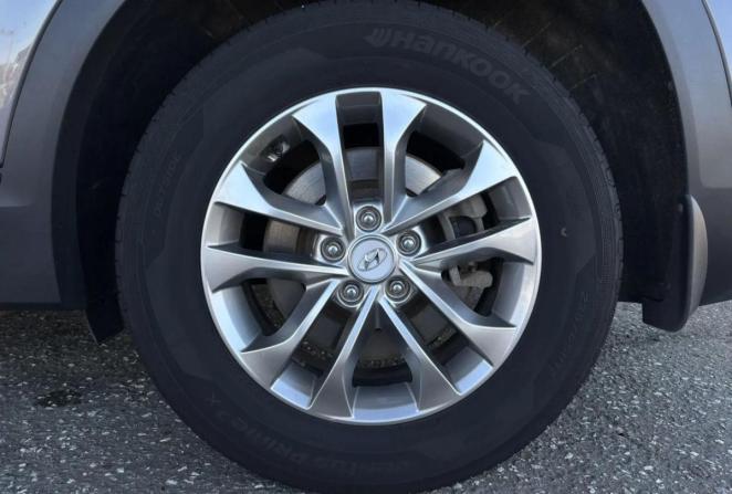 Hyundai Santa Fe IV Рестайлинг с пробегом 2021 года, цена 3 557 000 рублей, 54026 км, внедорожник, Автокод Объявления