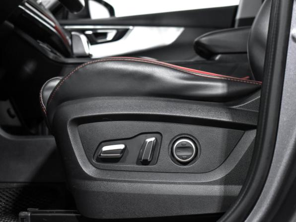 Chery Tiggo 4 Pro I с пробегом 2022 года, цена 1 397 860 рублей, 91381 км, внедорожник, Автокод Объявления