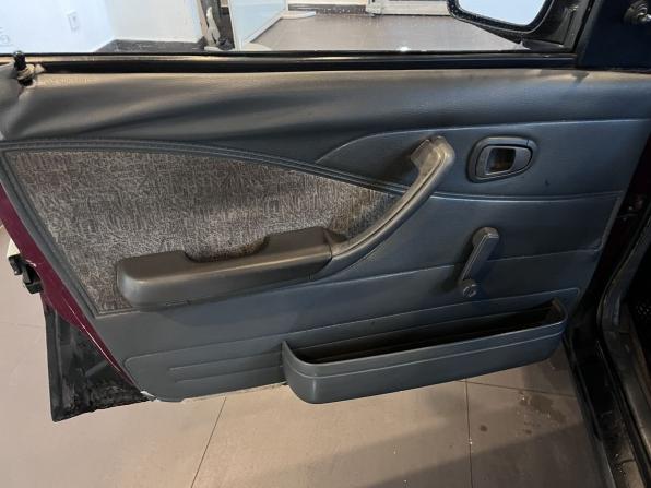 Daewoo Nexia I с пробегом 2005 года, цена 59 000 рублей, 281090 км, седан, Автокод Объявления