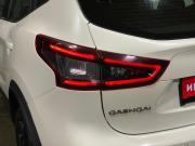 Nissan Qashqai II Рестайлинг Челябинск  - изображение 31