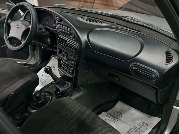 Chevrolet Niva I с пробегом 2008 года, цена 440 000 рублей, 248529 км, внедорожник, Автокод Объявления