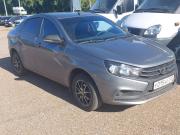 Lada (ВАЗ) Vesta I Стерлитамак  - изображение 25