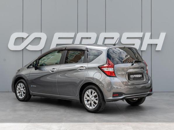 Nissan Note II Рестайлинг с пробегом 2017 года, цена 1 280 000 рублей, 149053 км, хэтчбек, Автокод Объявления
