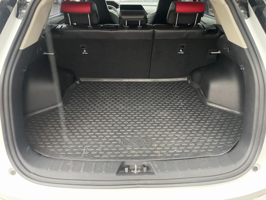 Changan CS55 Plus II Москва  - изображение 13