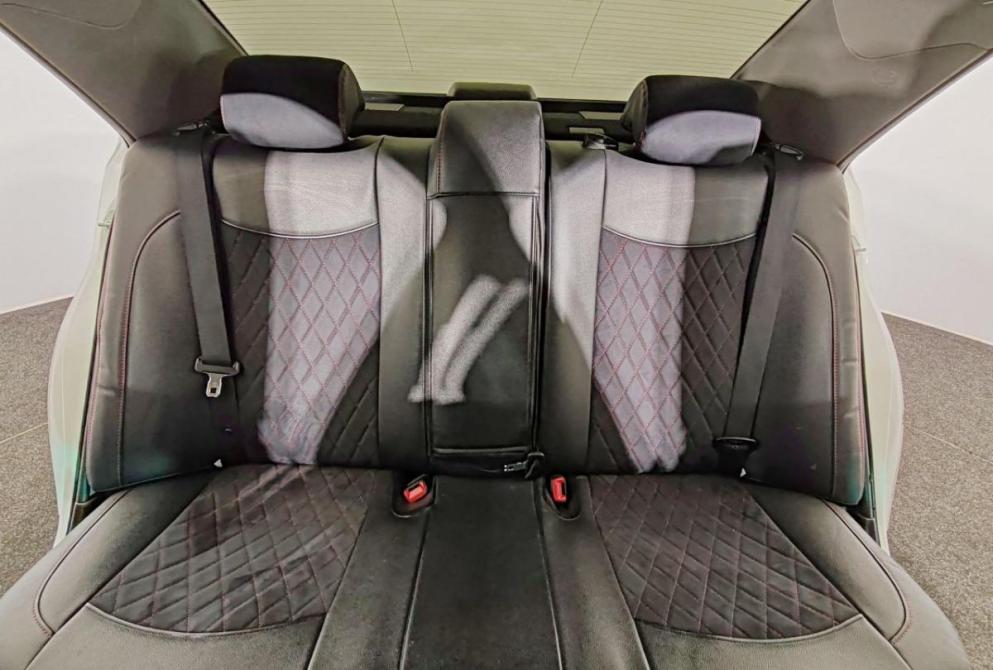 Toyota Camry VII (XV50) Рестайлинг Ярославль  - изображение 14