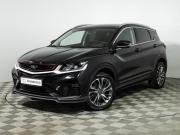 Belgee X50 Санкт-Петербург  - изображение 22