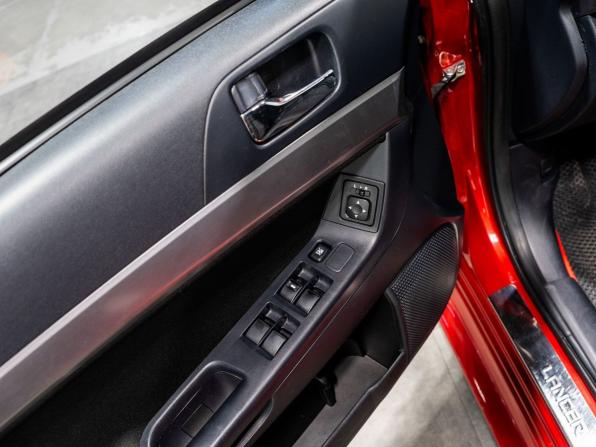 Mitsubishi Lancer X с пробегом 2010 года, цена 835 000 рублей, 148270 км, седан, Автокод Объявления