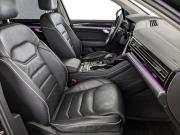 Volkswagen Touareg III Москва  - изображение 54