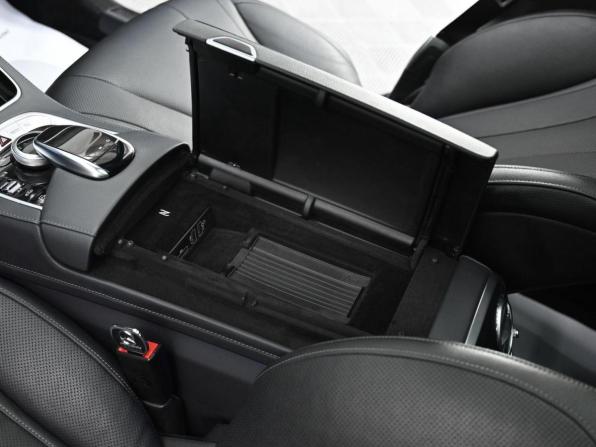 Mercedes-Benz S-Класс VI (W222 C217) Рестайлинг с пробегом 2018 года, цена 2 969 000 рублей, 84347 км, седан, Автокод Объявления