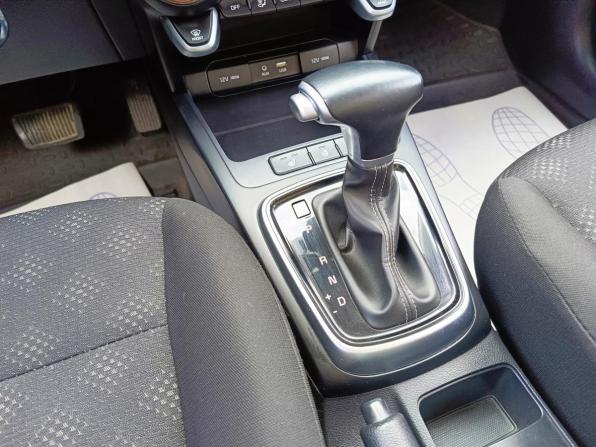 Kia Rio IV с пробегом 2018 года, цена 1 464 995 рублей, 66777 км, седан, Автокод Объявления