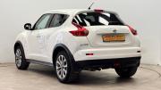 Nissan Juke I Киров  - изображение 18