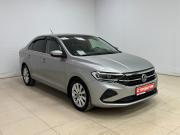 Volkswagen Polo VI Альметьевск  - изображение 28