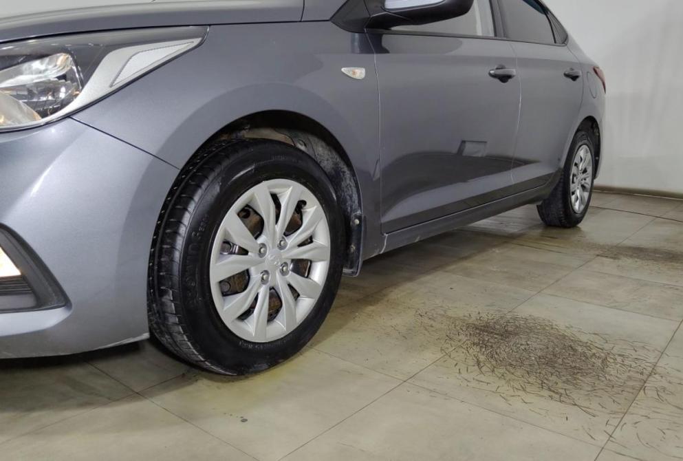 Hyundai Solaris II Волгоград  - изображение 24