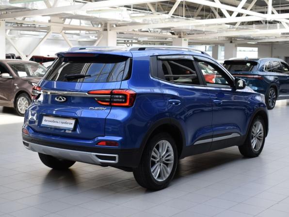 Chery Tiggo 4 I Рестайлинг с пробегом 2019 года, цена 1 180 000 рублей, 108776 км, внедорожник, Автокод Объявления