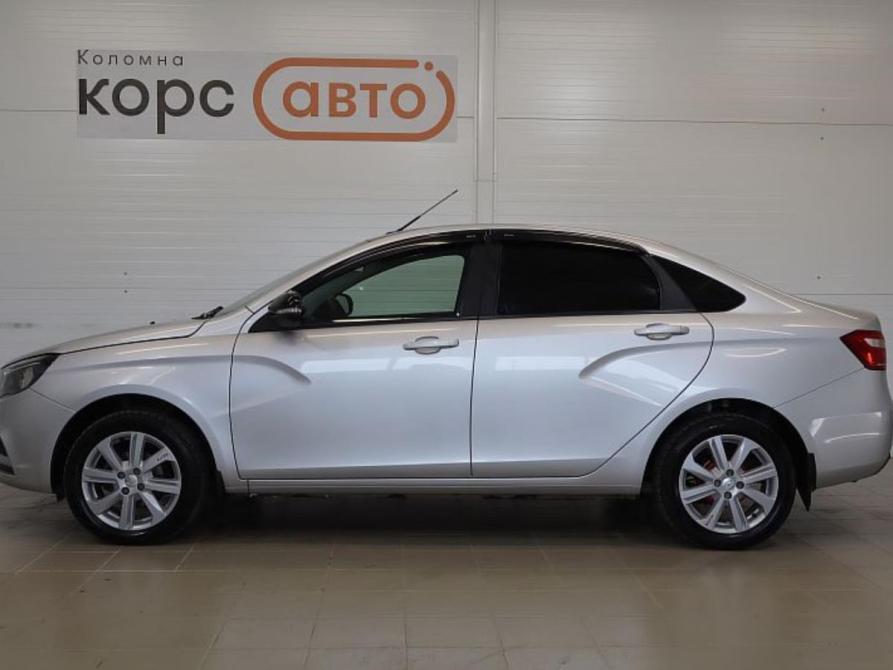 Lada (ВАЗ) Vesta I Тверь  - изображение 2