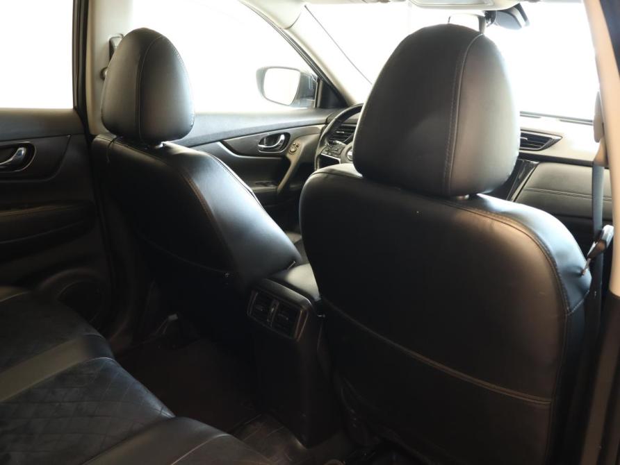 Nissan X-Trail III Рестайлинг Москва  - изображение 26