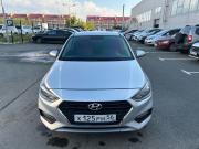 Hyundai Solaris II Оренбург  - изображение 18