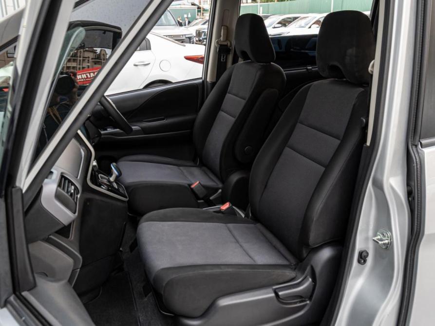 Nissan Serena V (C27) Рестайлинг Краснодар  - изображение 8
