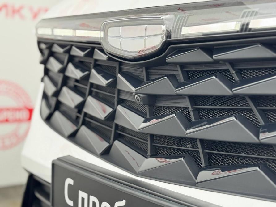 Geely Cityray Екатеринбург  - изображение 38